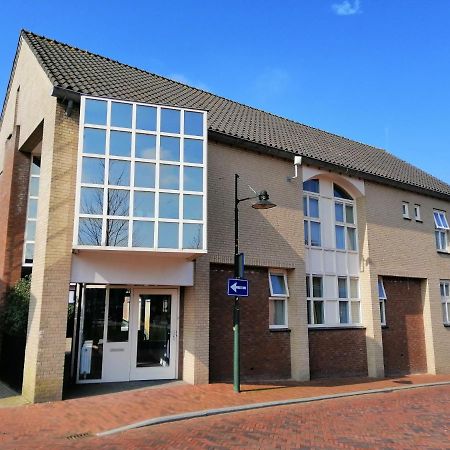 Logementen Dokkum Zewnętrze zdjęcie